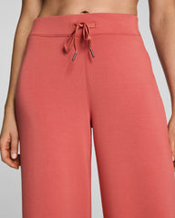 SPANX AirEssentials® Wide Leg Pant | Clay
