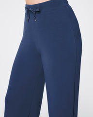 SPANX AirEssentials® Wide Leg Pant  Faded Indigo
