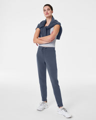SPANX® AirEssentials Tapered Pant  Dark Storm