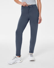 SPANX® AirEssentials Tapered Pant  Dark Storm