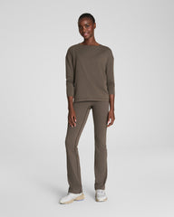 SPANXshape™ Booty Boost® Flare Pant  Mineral