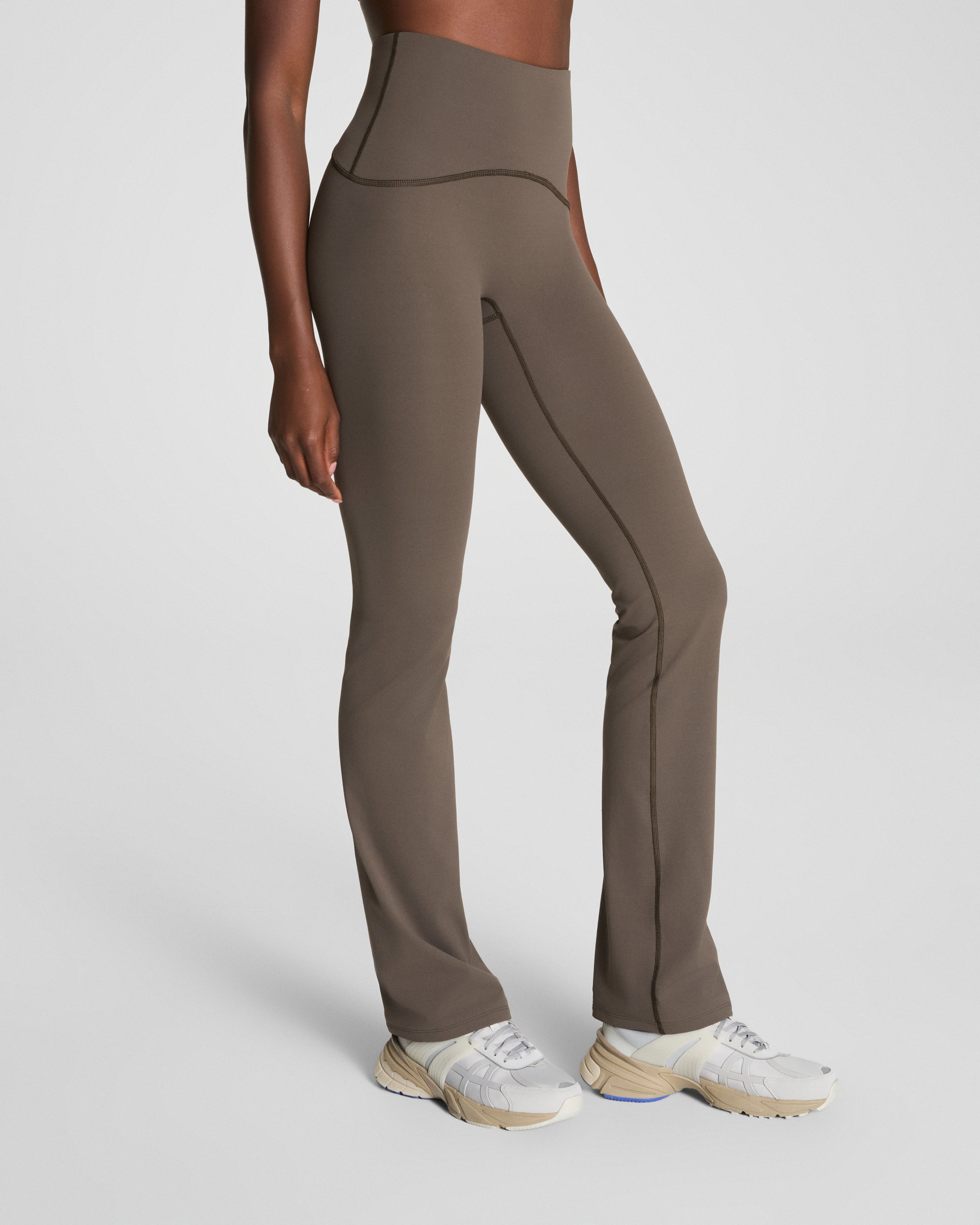SPANXshape™ Booty Boost® Flare Pant  Mineral