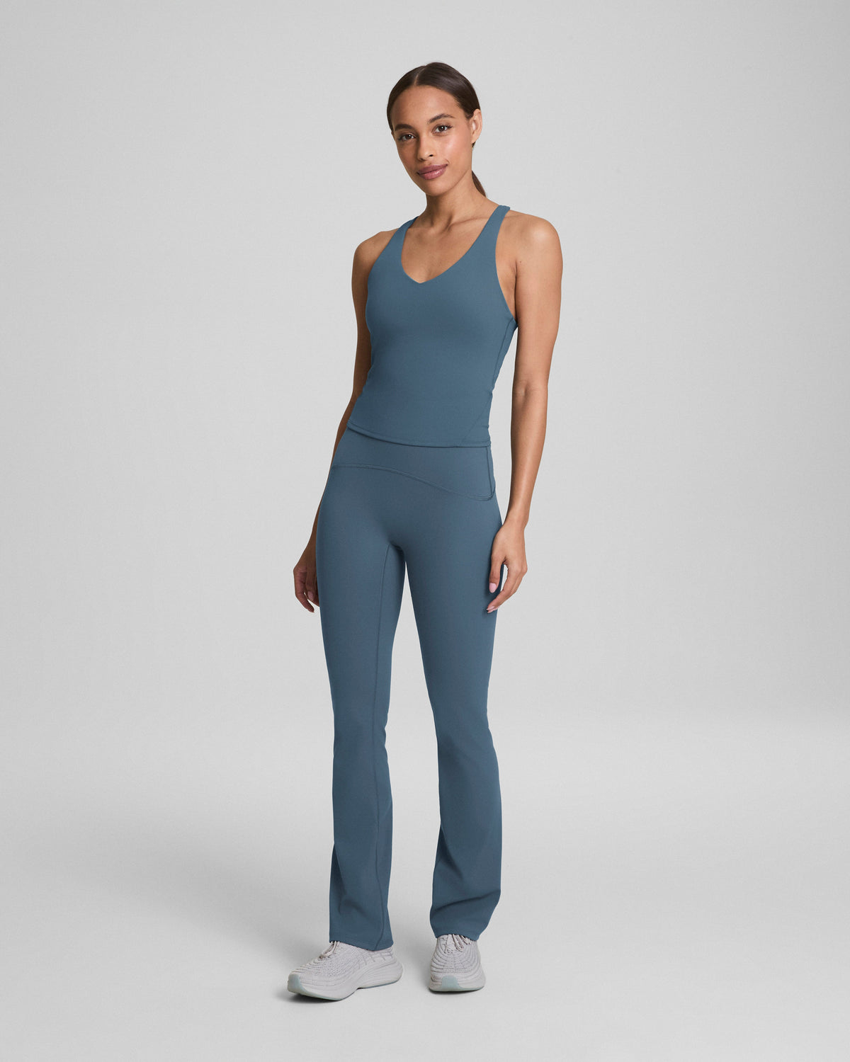 SPANXshape™ Booty Boost® Flare Pant  Nightshade