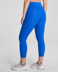 SPANXshape™ Booty Boost® Side Pocket Leggings | Current