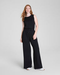 SPANX AirEssentials® Sleeveless Jumpsuit