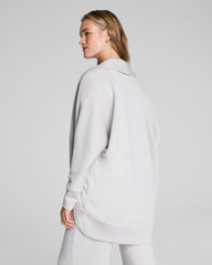 SPANX AirEssentials® Cocoon Cardigan  French Grey