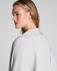 SPANX AirEssentials® Cocoon Cardigan  French Grey