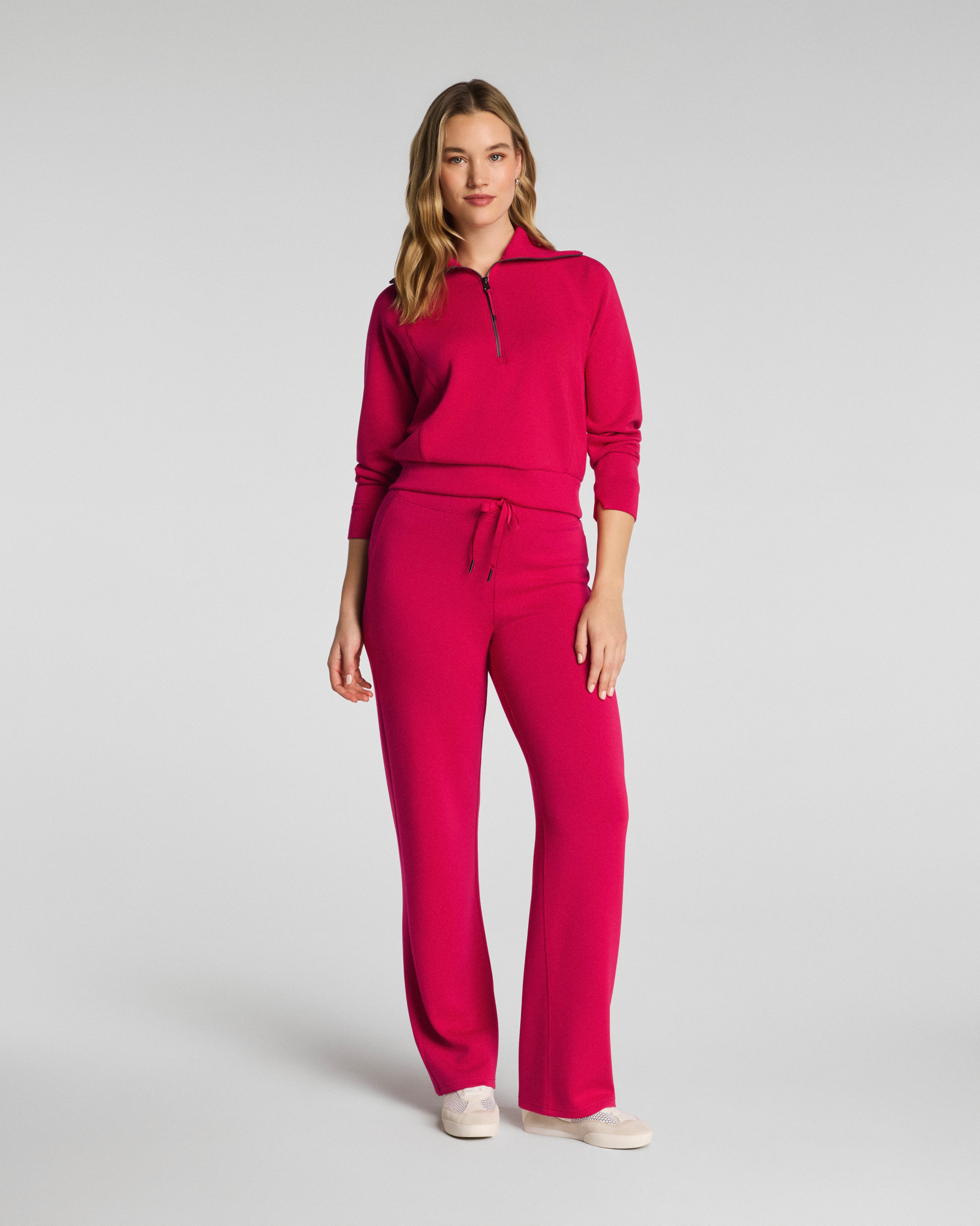 SPANX AirEssentials® Straight Leg Pant