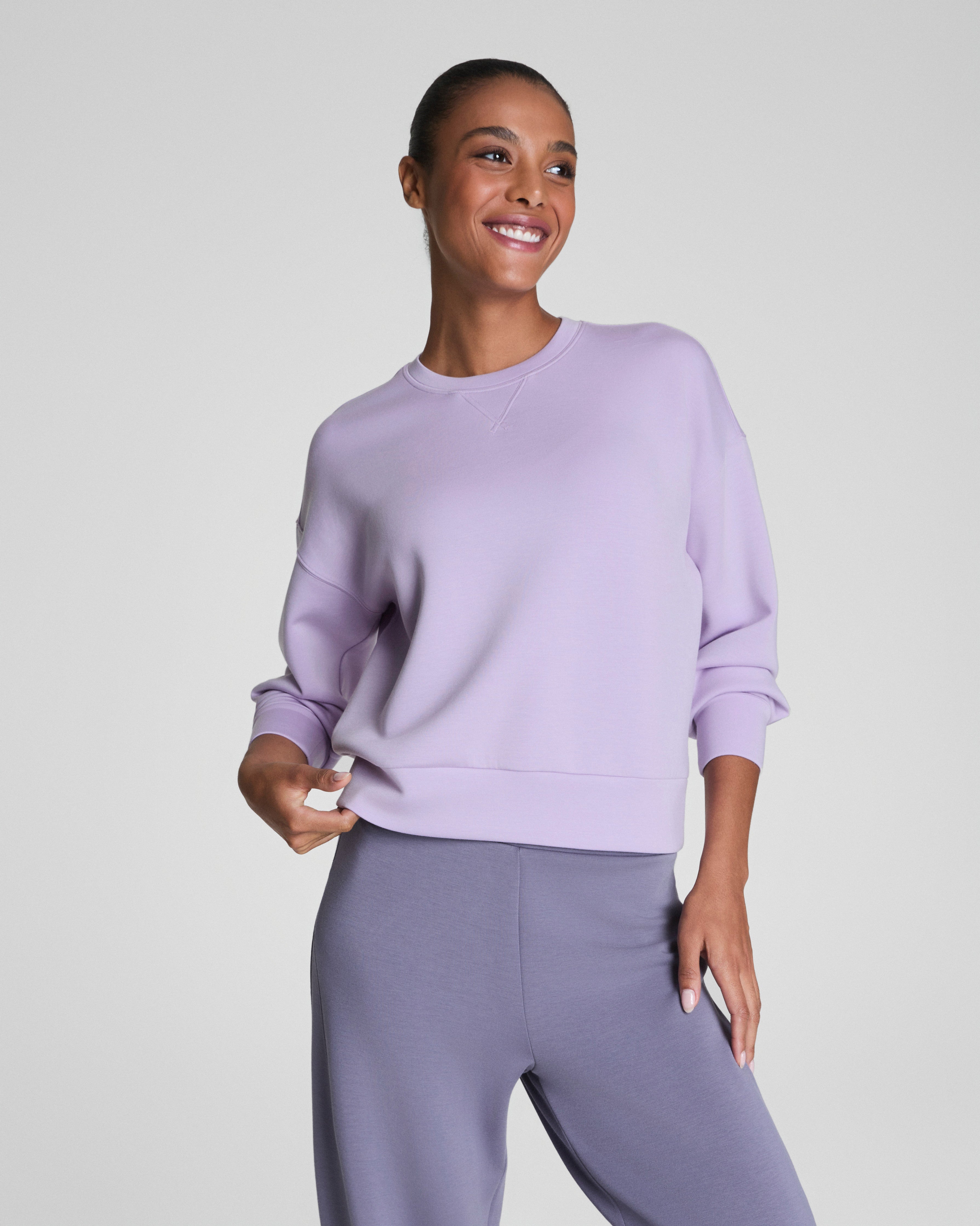 SPANX AirEssentials® Crewneck