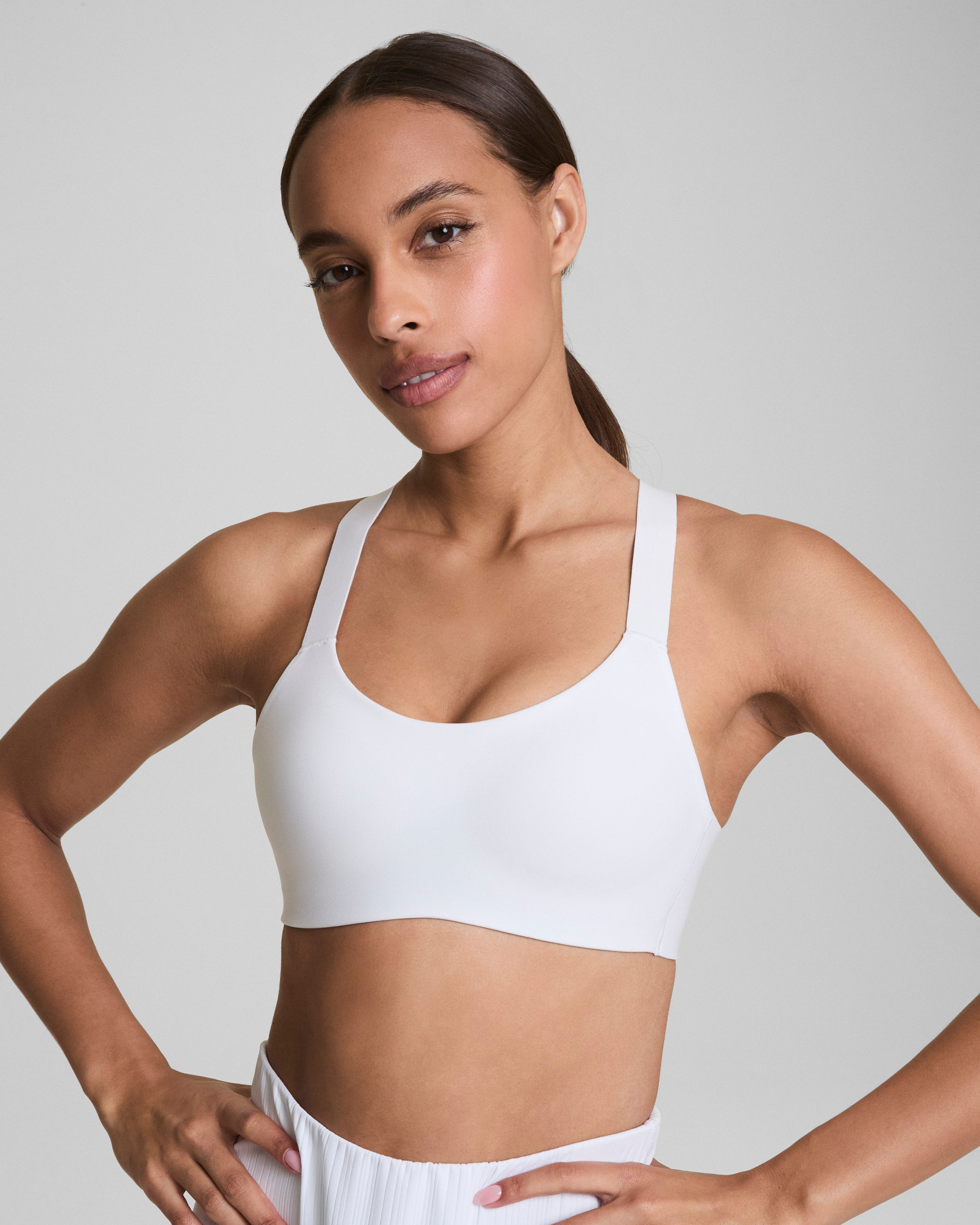 SPANX® BoostUp Medium Impact Sports Bra