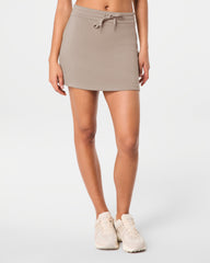 SPANX AirEssentials® Skort, 17"  Ashwood