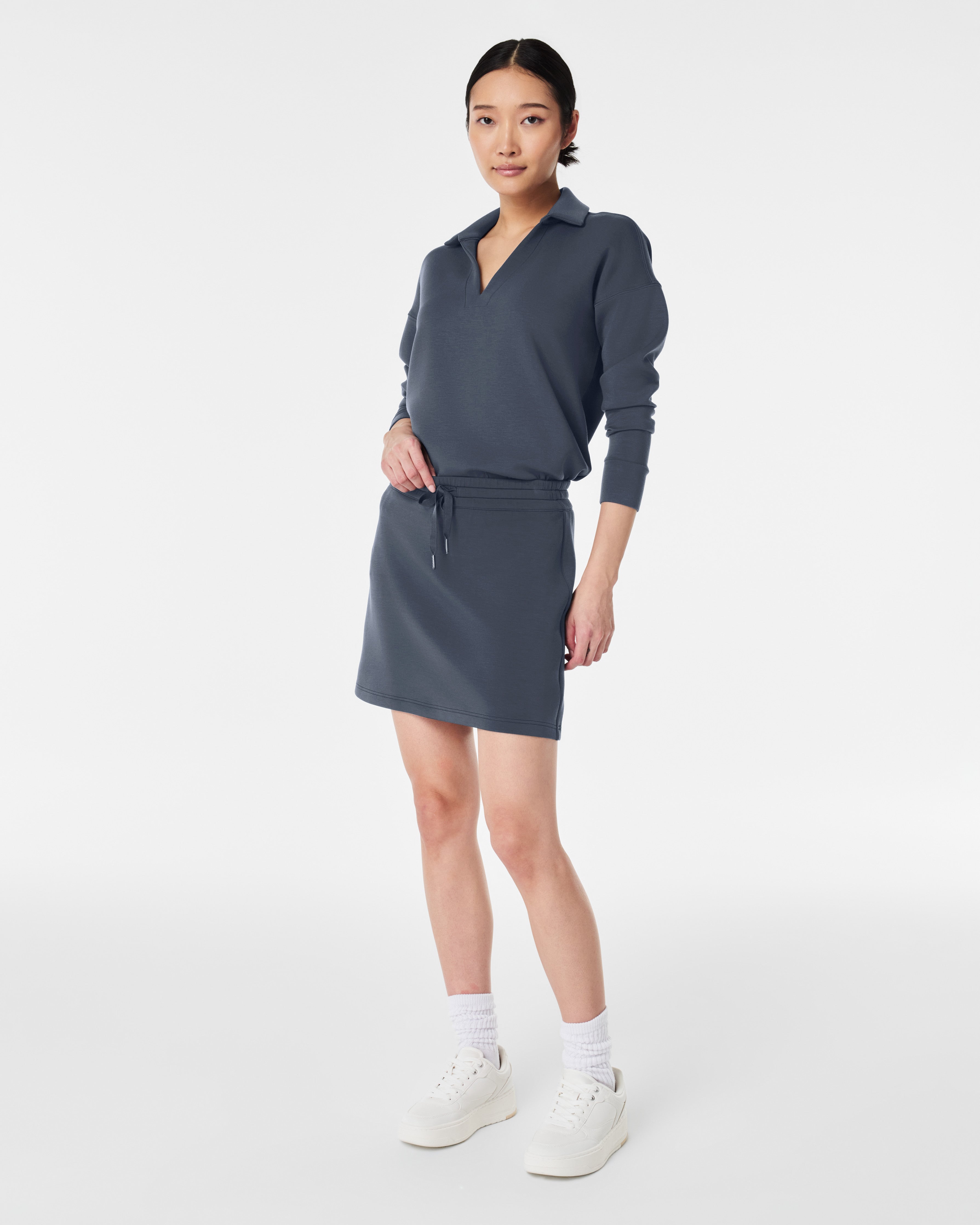 SPANX AirEssentials® Skort, 17"