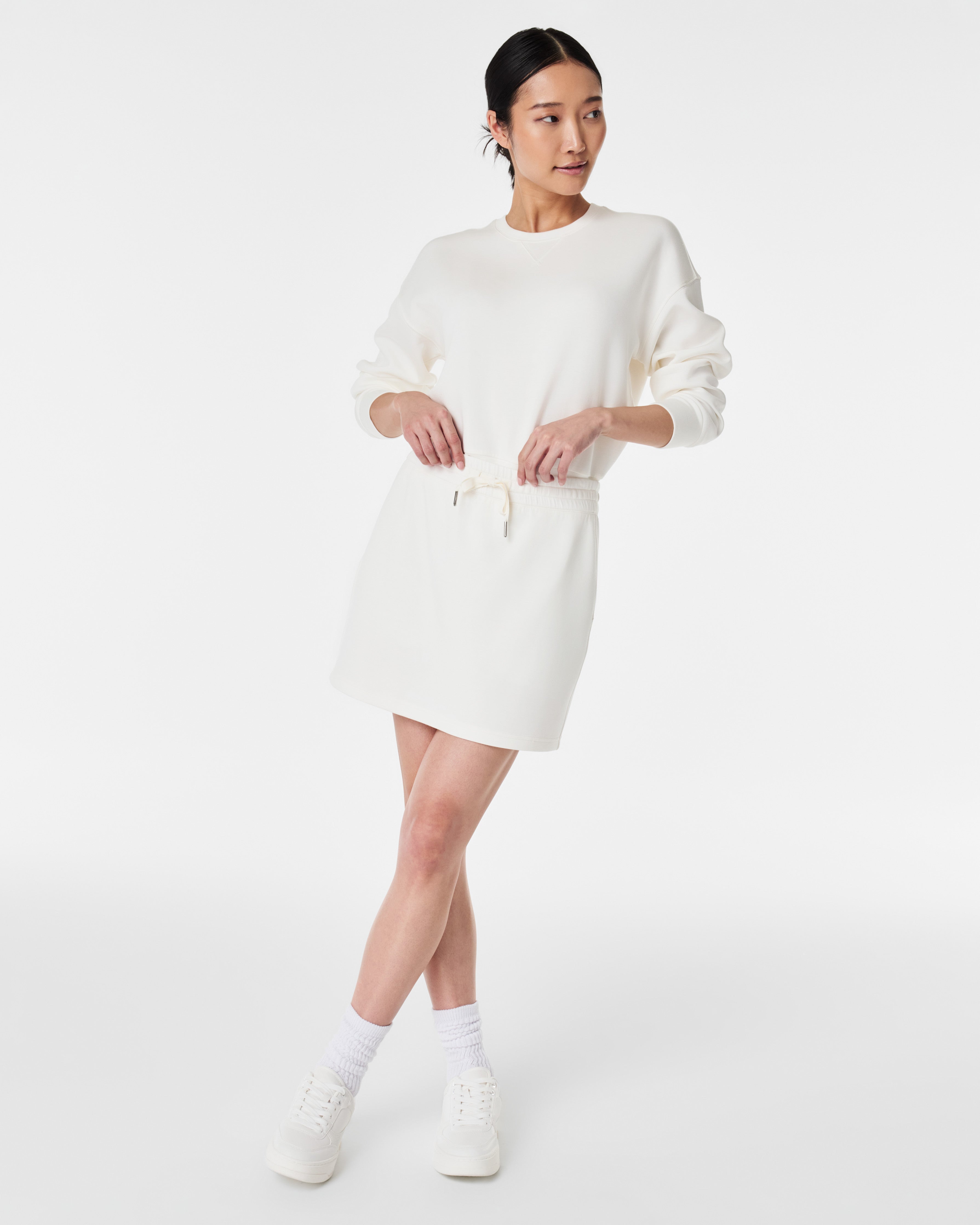 SPANX AirEssentials® Skort, 17"  Powder