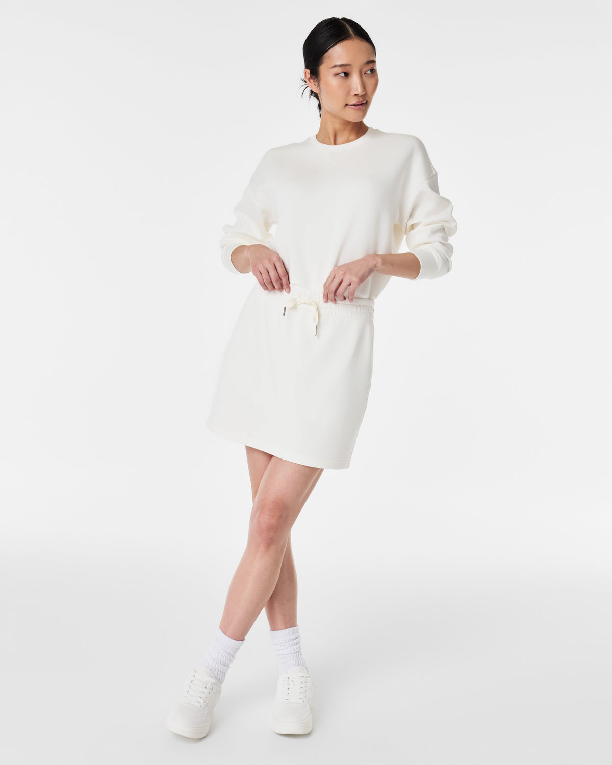 SPANX AirEssentials® Skort, 17"  Powder