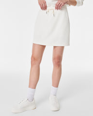 SPANX AirEssentials® Skort, 17"  Powder