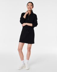 SPANX AirEssentials® Skort, 17"  Very Black