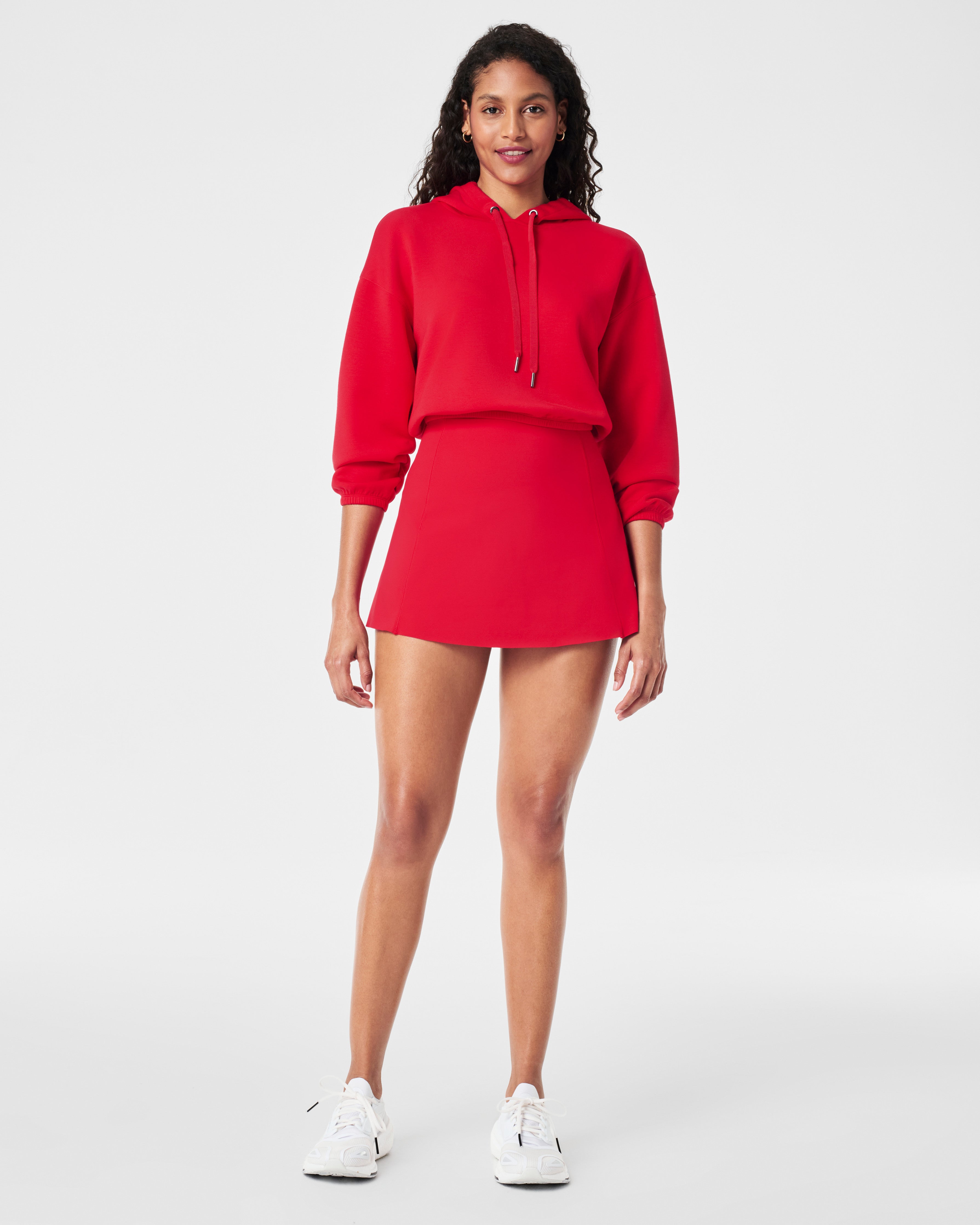SPANXshape™ BodyLine Skort with Mid-Tummy Compression, 15"