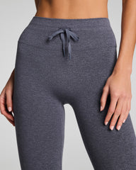 SPANXsupersmooth™ SoftStretch Full-Length Leggings  Pewter Heather