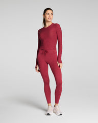 SPANXsupersmooth™ SoftStretch Full-Length Leggings