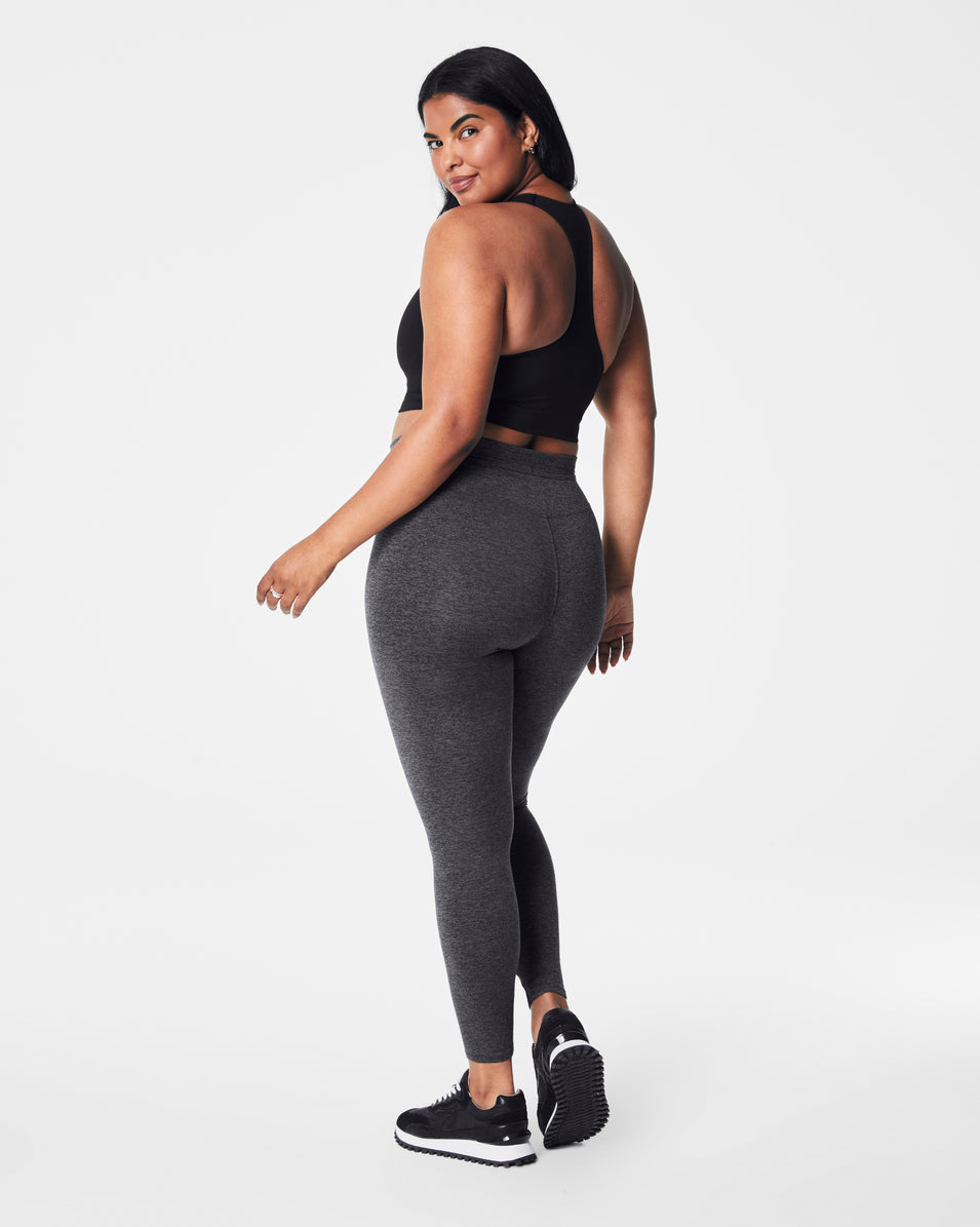 SPANXsupersmooth™ SoftStretch Full-Length Leggings