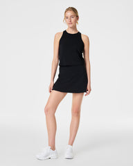 SPANXshape™ BodyLine Skort with Mid-Tummy Compression, 15"