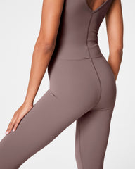 SPANXshape™ Booty Boost® Jumpsuit  Smoke