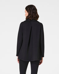 SPANX AirEssentials® Open Wrap Cardigan  Very Black