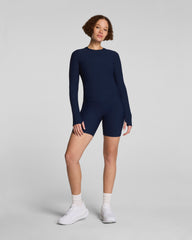 SPANXsmooth™ OnForm Bike Short, 6"