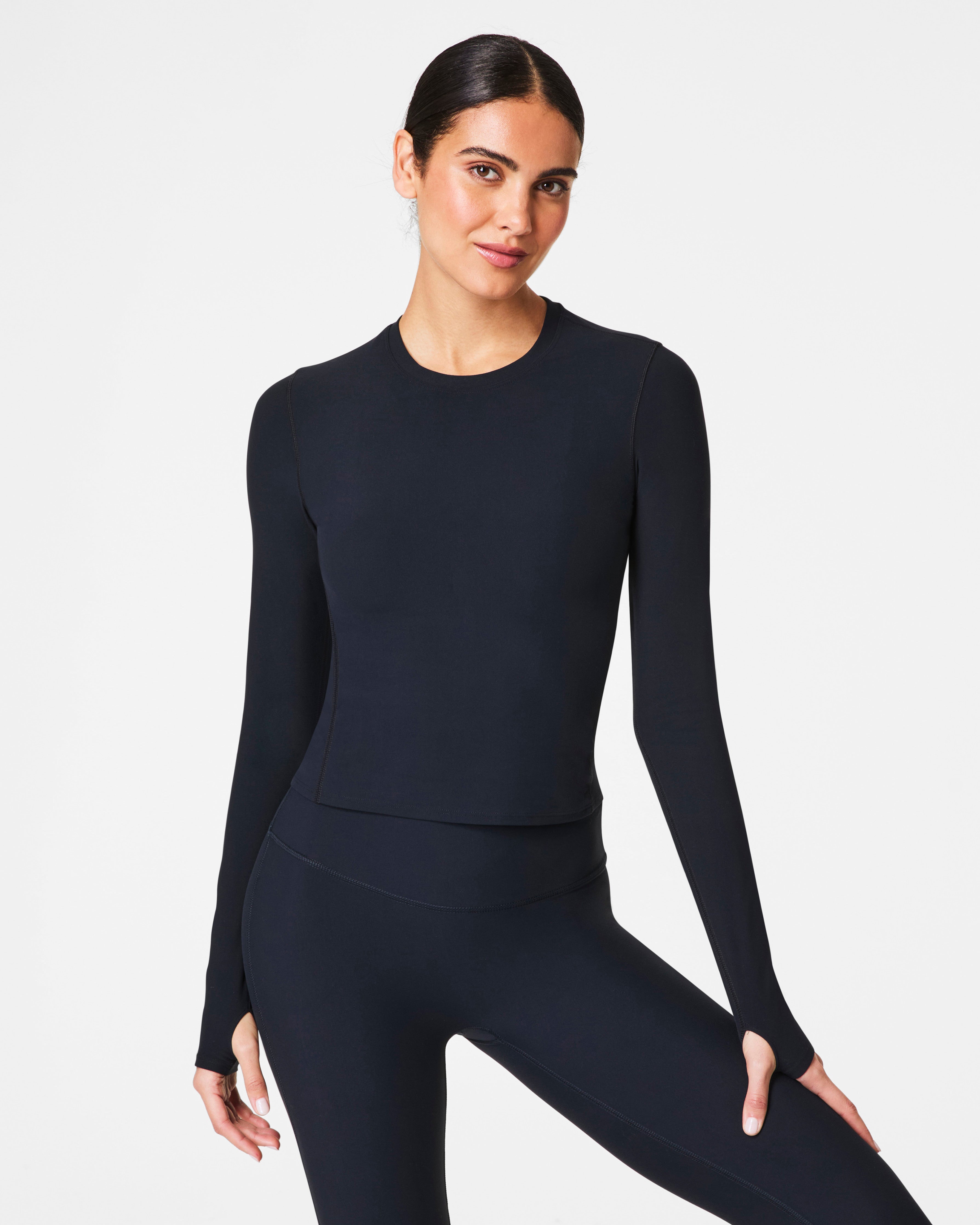 SPANXsmooth™ OnForm Long Sleeve Top