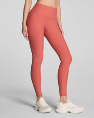 SPANXsmooth™ OnForm Full-Length Leggings | Clay