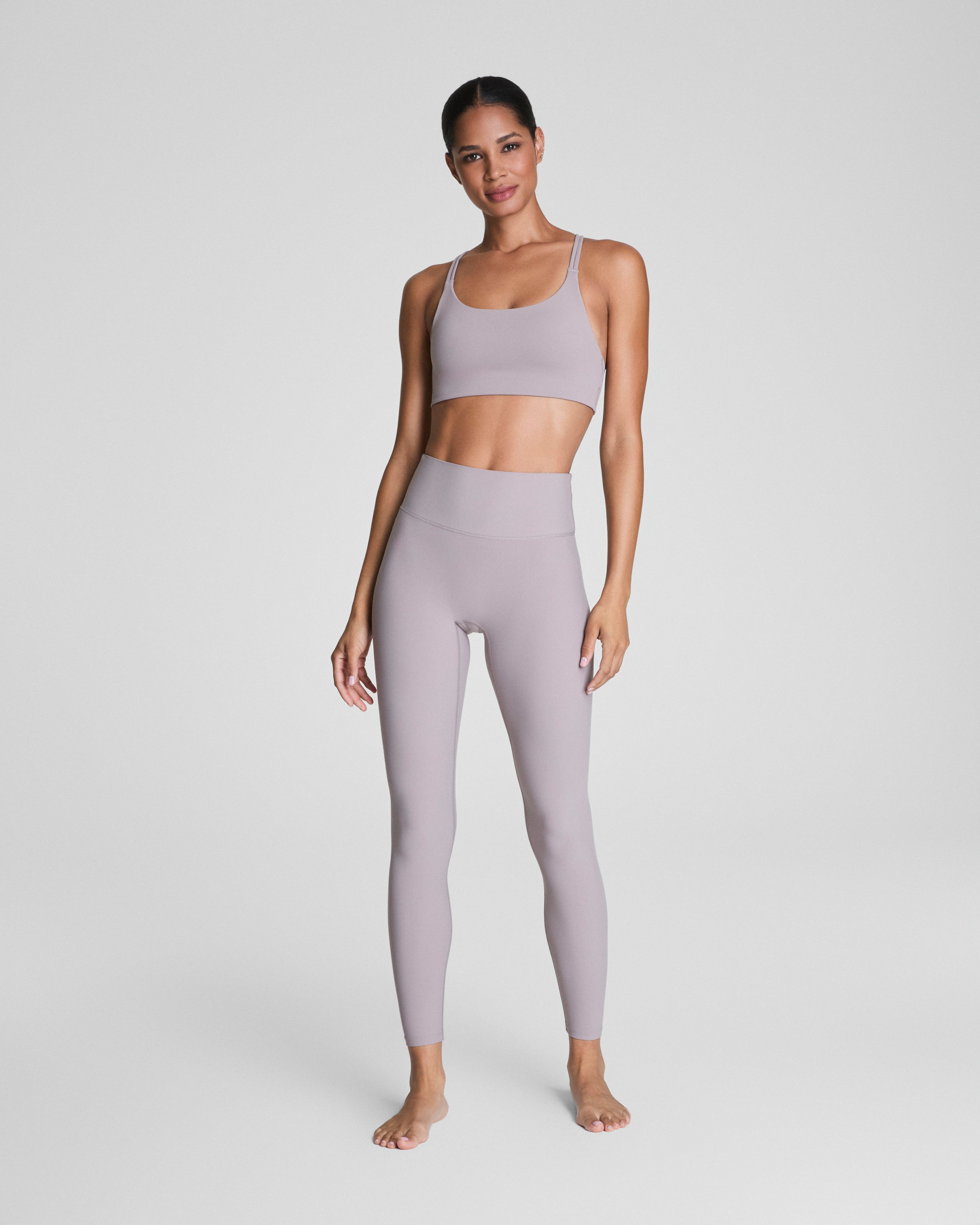 SPANXsmooth™ OnForm Full-Length Leggings