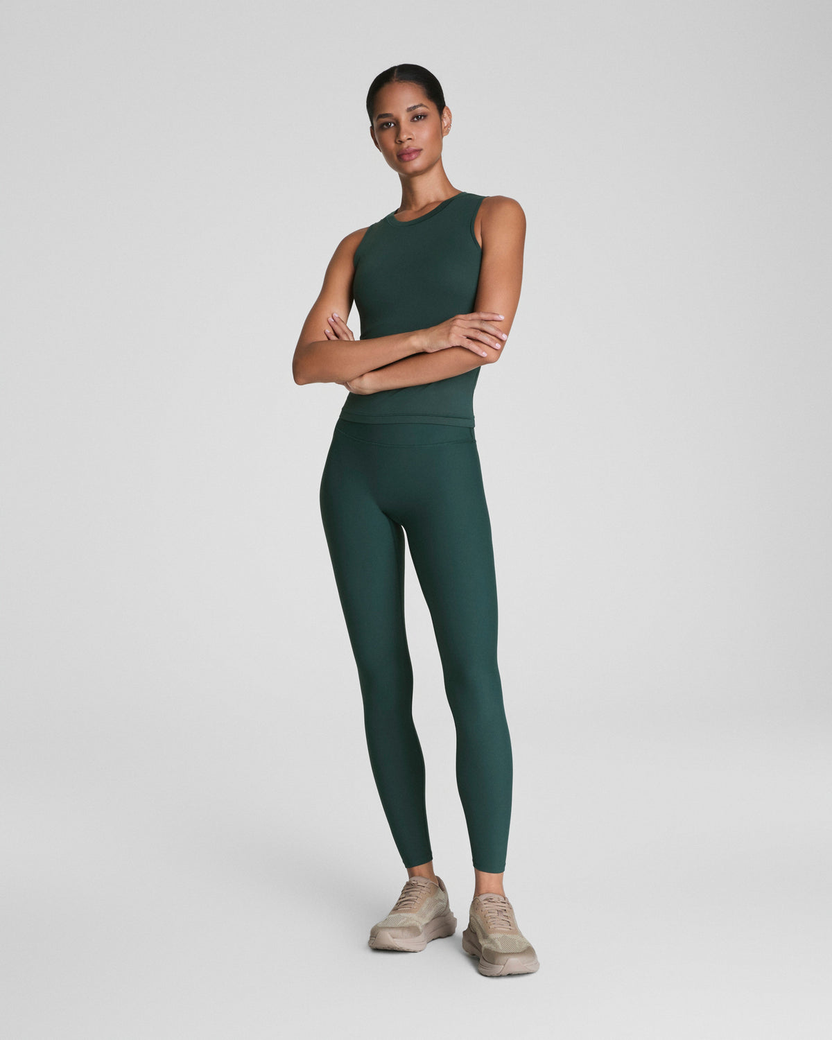 SPANXsmooth™ OnForm Full-Length Leggings  Meridian