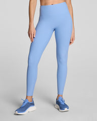 SPANXsmooth™ OnForm Full-Length Leggings | Petal Blue