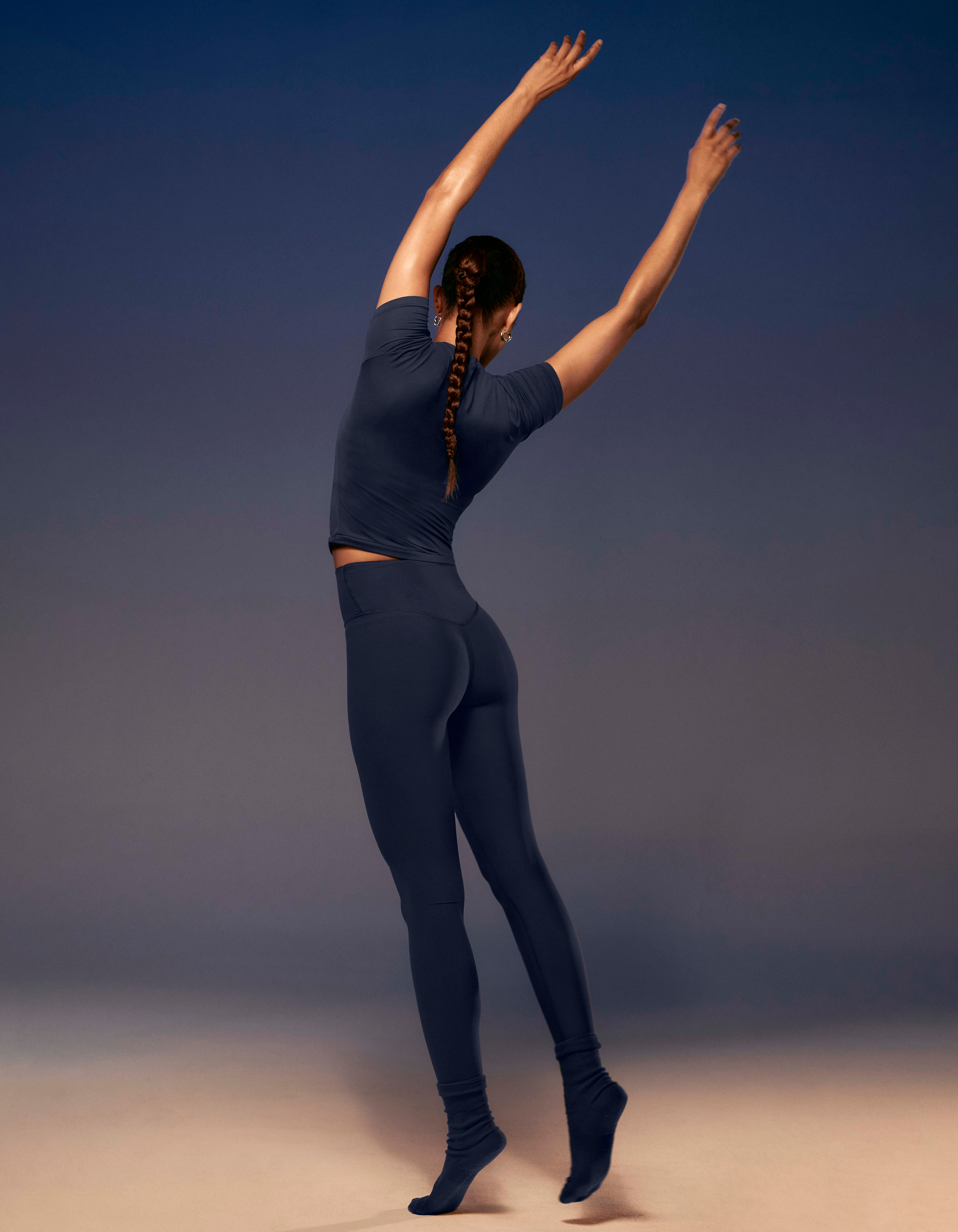 SPANXsmooth™ OnForm Full-Length Leggings