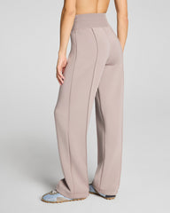 SPANX® AirEssentials Luxe Straight Leg Pant  Coastal Fog