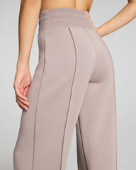 SPANX® AirEssentials Luxe Straight Leg Pant  Coastal Fog