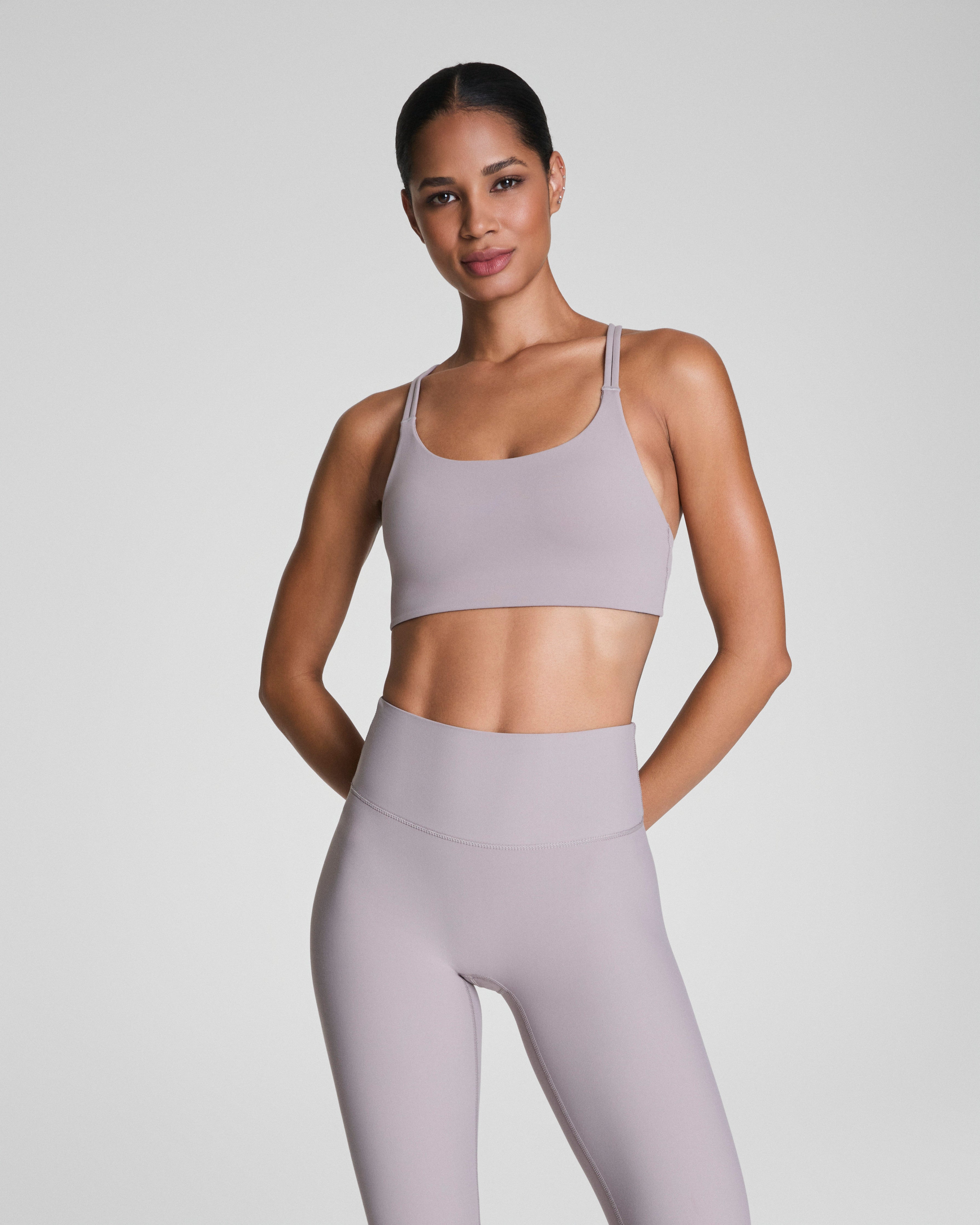 SPANX® OnForm Low Impact Sports Bra