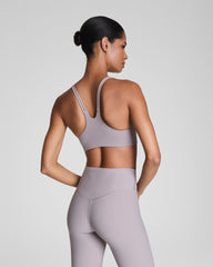SPANXsmooth™ OnForm Low Impact Sports Bra  Coastal Fog