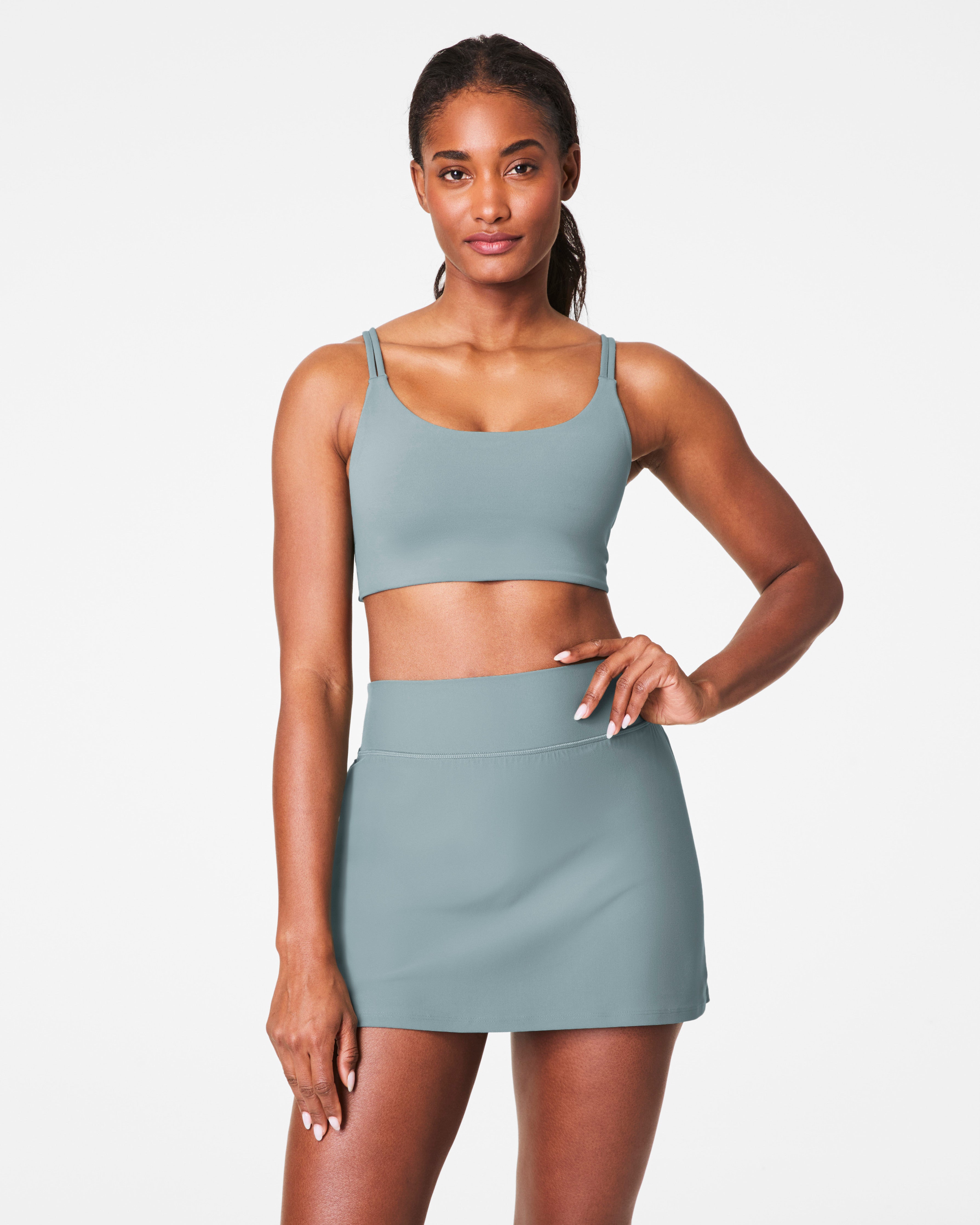 SPANXsmooth™ OnForm Low Impact Sports Bra