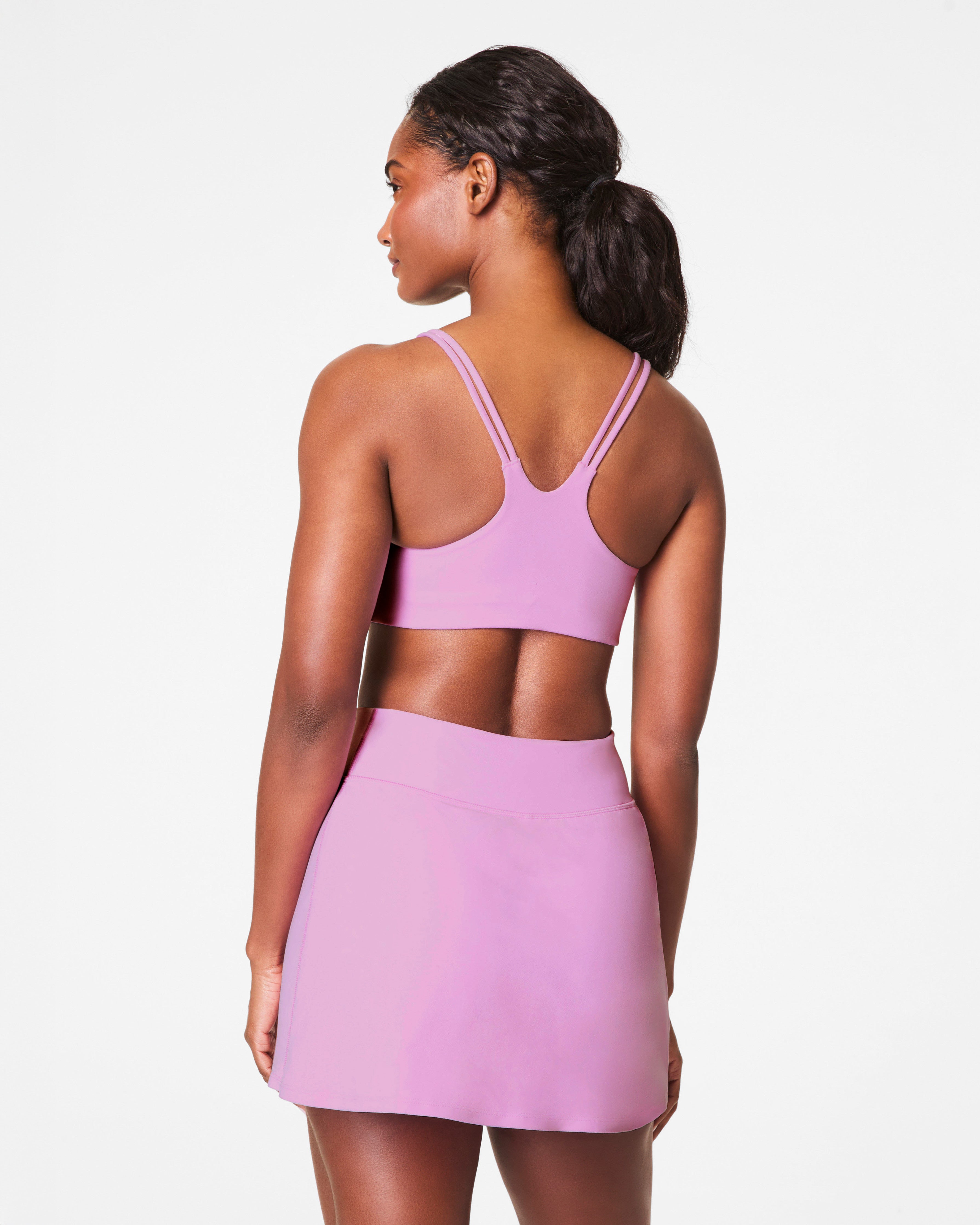 SPANXsmooth™ OnForm Skort  Petunia