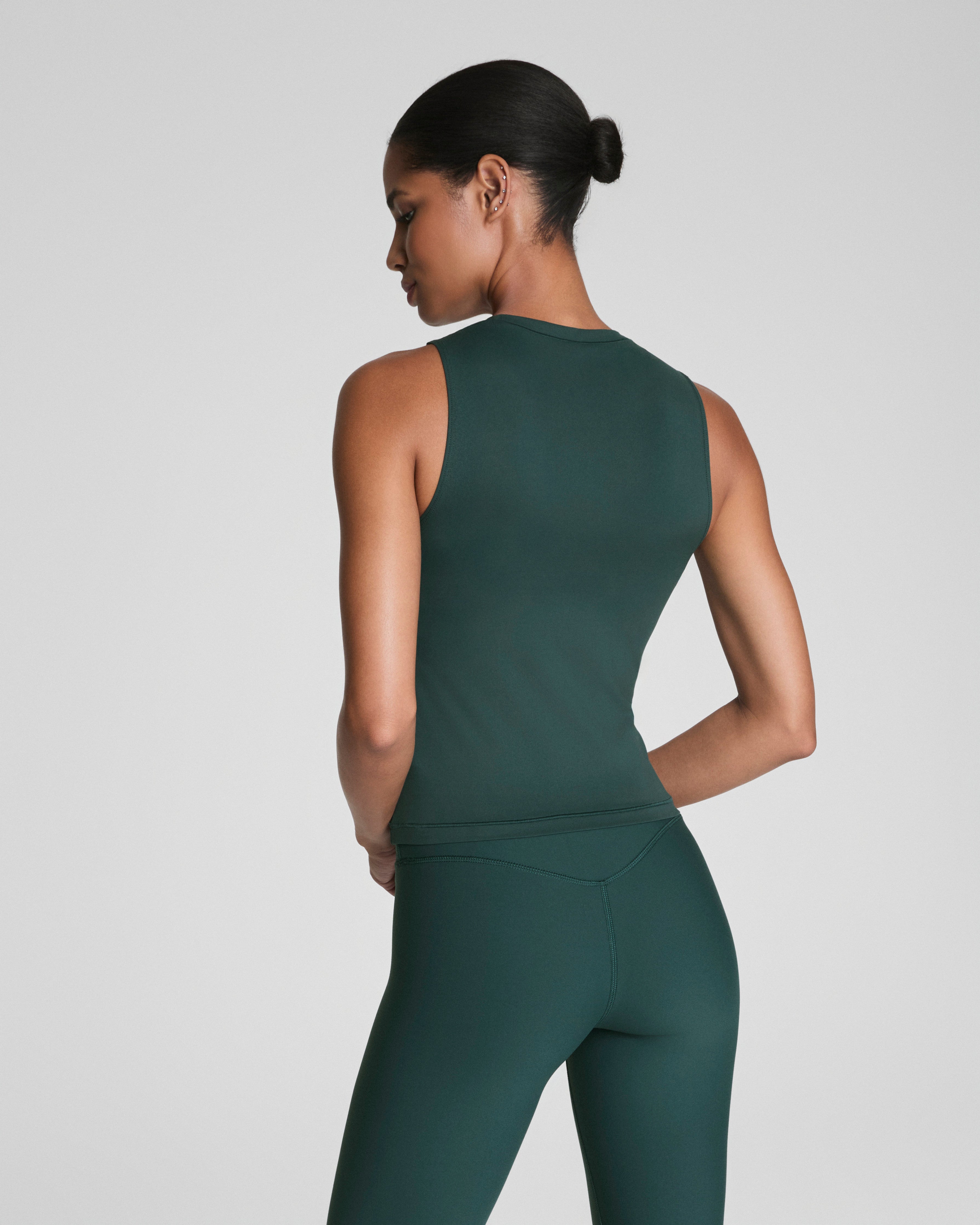 SPANX® BareNaked Tank  Meridian