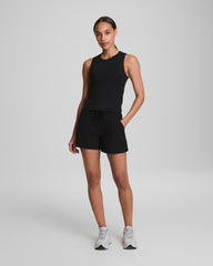 SPANX® BareNaked Tank  Very Black