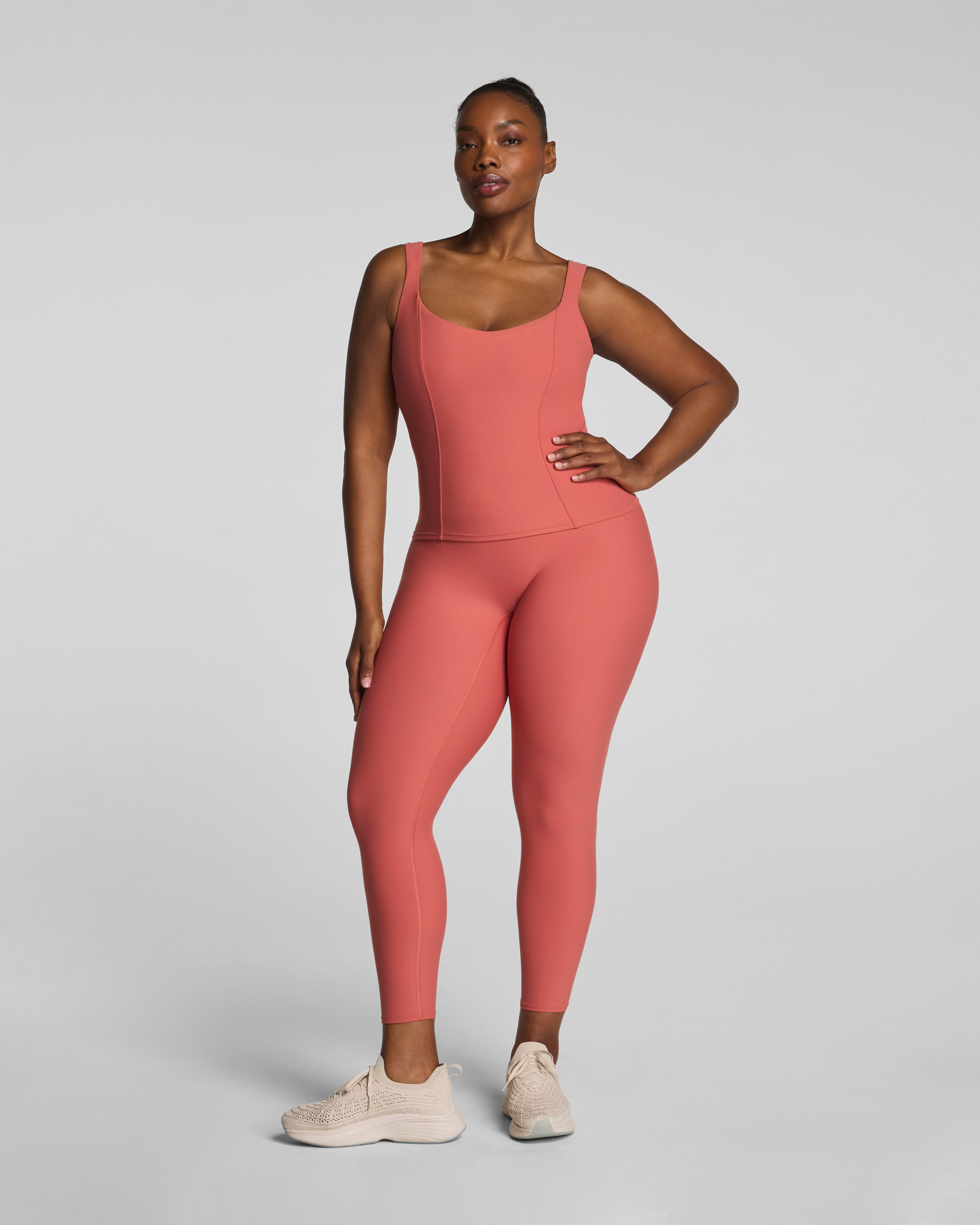 SPANXsmooth™ OnForm 7/8 Leggings