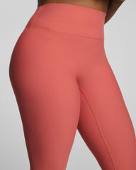 SPANXsmooth™ OnForm 7/8 Leggings | Clay