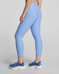 SPANXsmooth™ OnForm 7/8 Leggings | Petal Blue