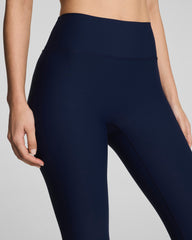 SPANXsmooth™ OnForm 7/8 Leggings | Timeless Navy