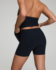 SPANXsmooth™ OnForm Halter Dress  Barely Black