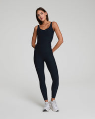 SPANXshape™ LiveIn V-Neck Tank  Very Black