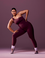 SPANXsmooth™ OnForm Asymmetrical Tank