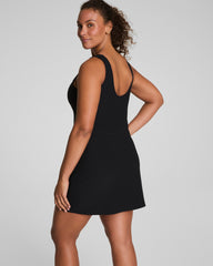 SPANXsmooth™ OnForm Tank Dress  Very Black